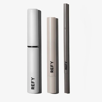 Brow Collection from REFY