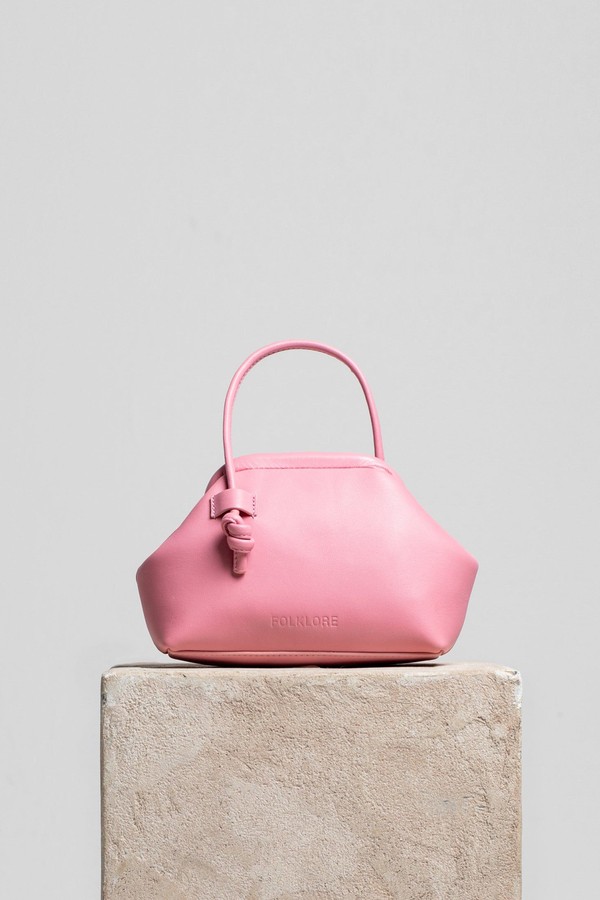 Mini Money Pouch