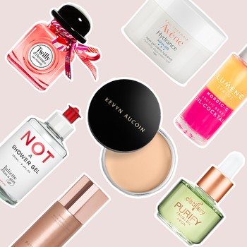 October New Beauty Launches 