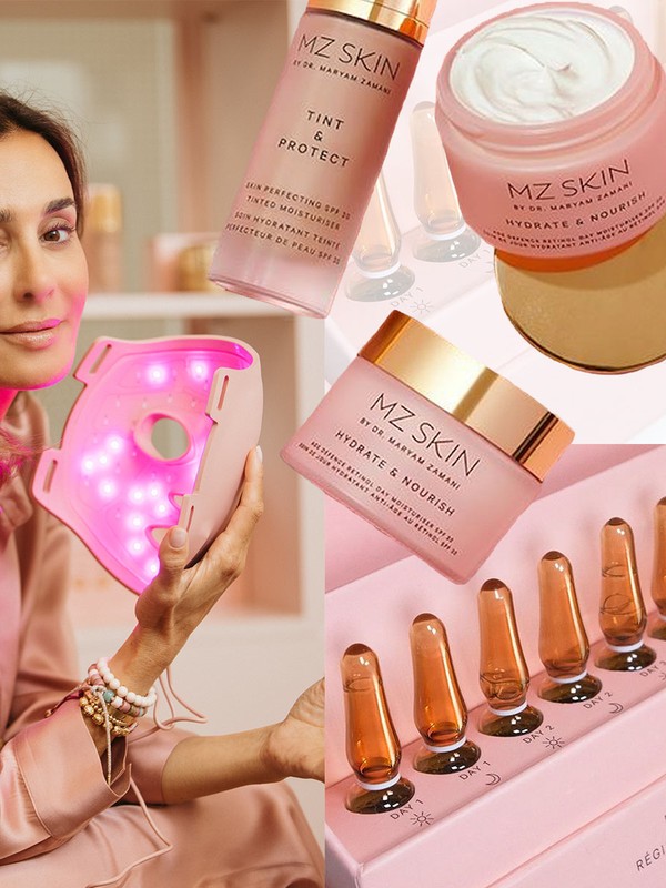 The Doctor-Made Skincare Line We Love