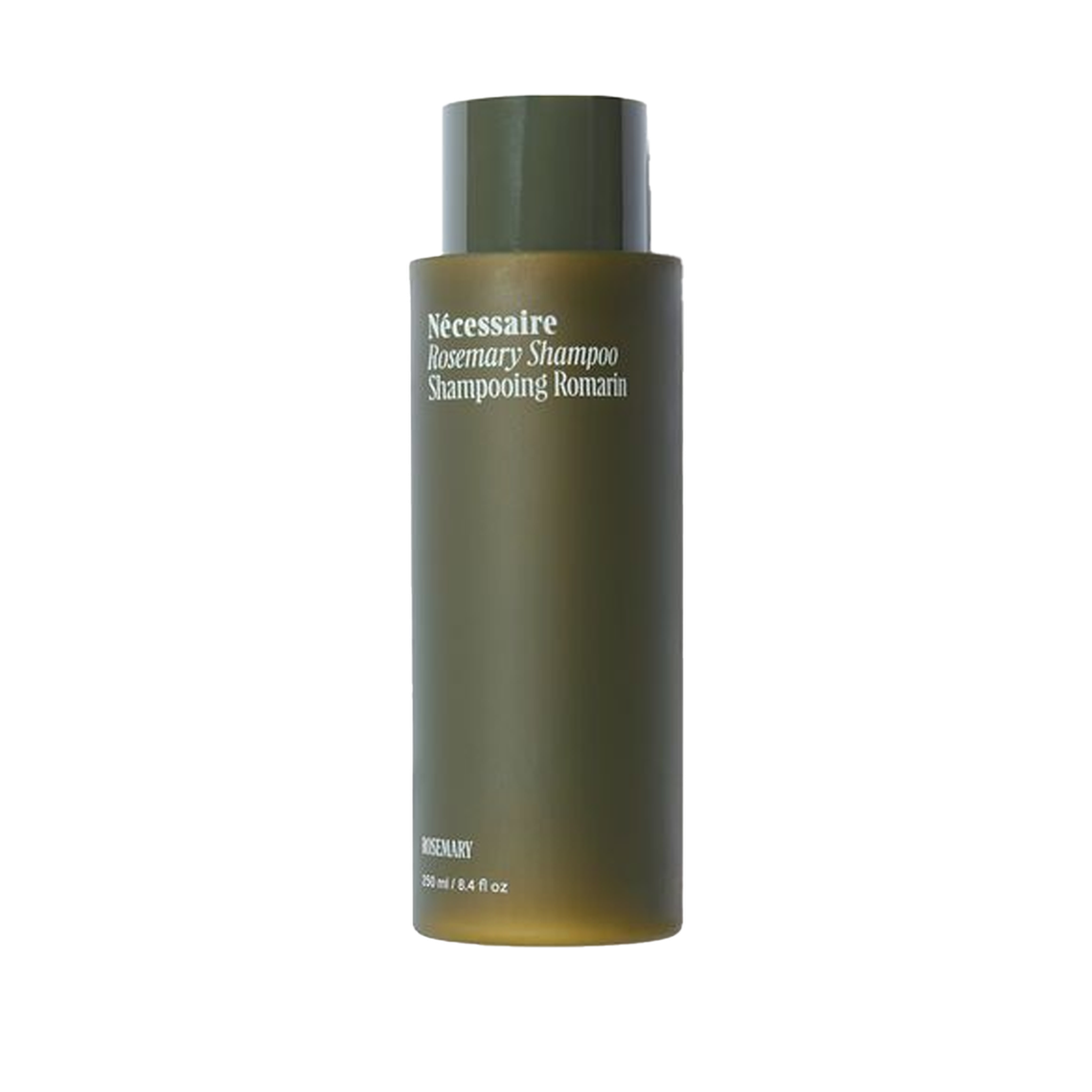 Rosemary Shampoo from Nécessaire