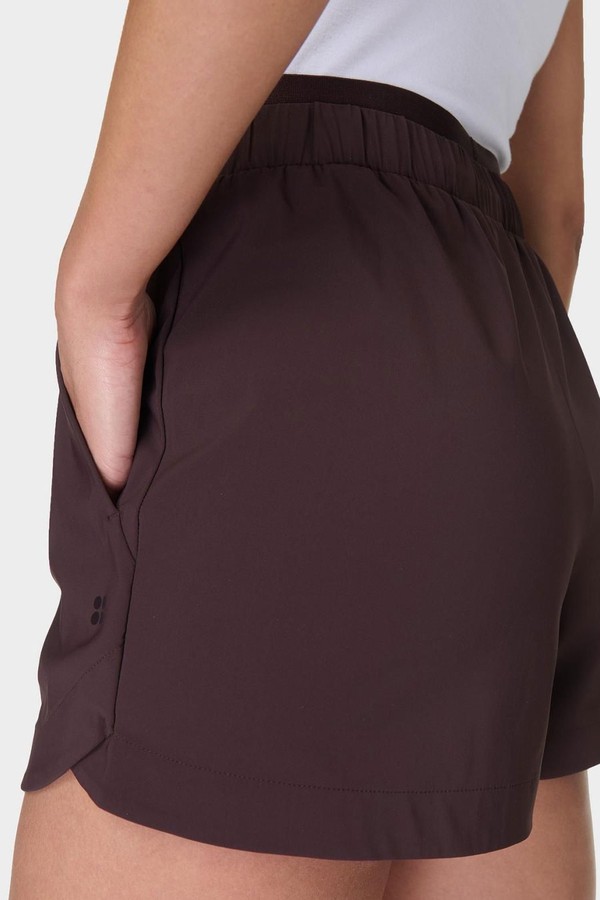 Explorer Elevated 3 Shorts