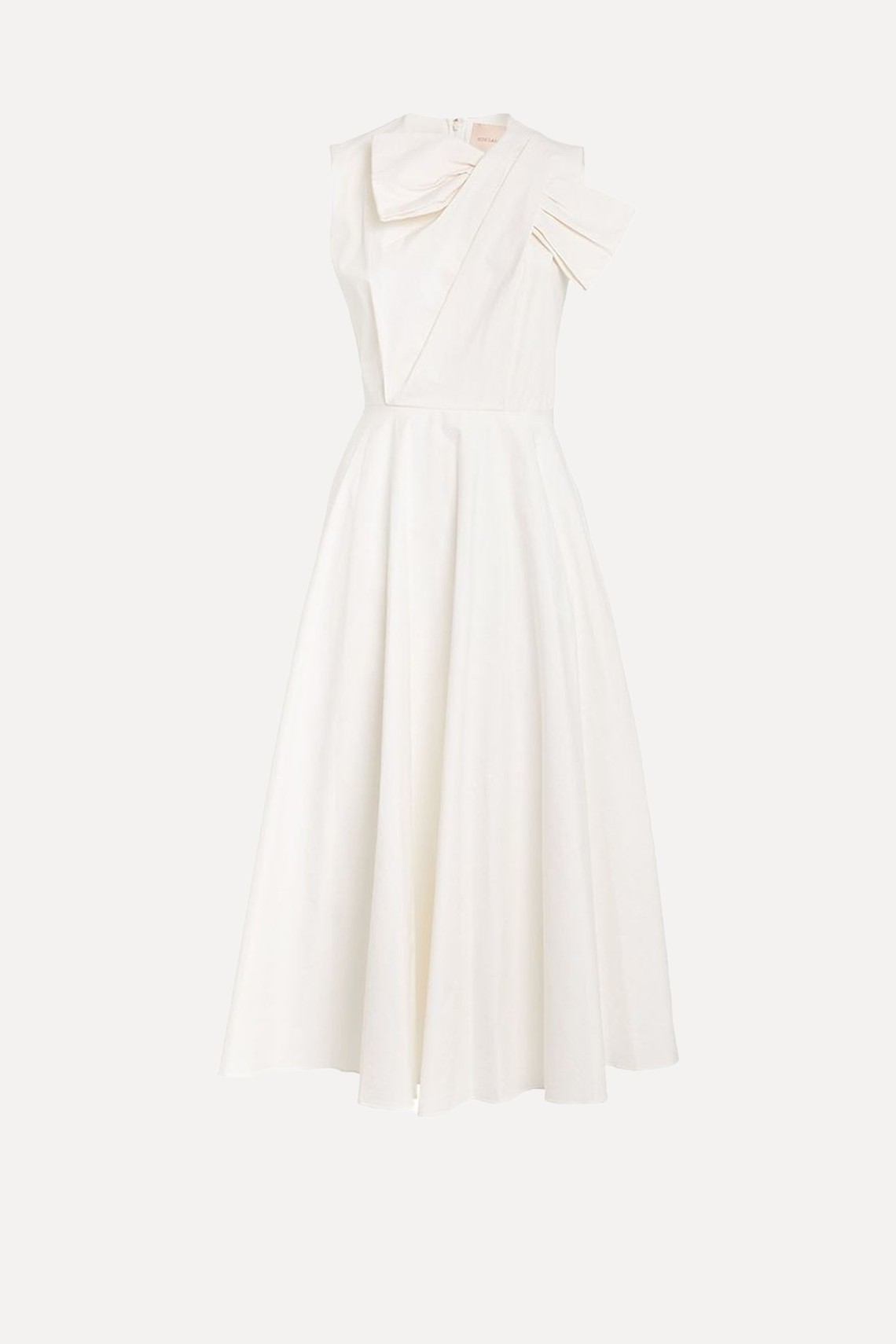 Brigitte Dress from Roksanda