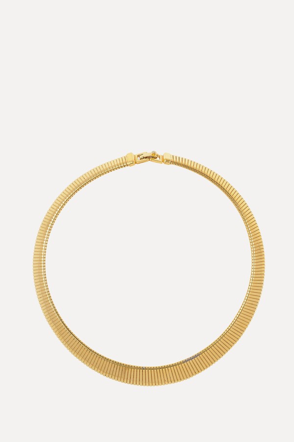 1980s Vintage Monet Flex Collar from Monet