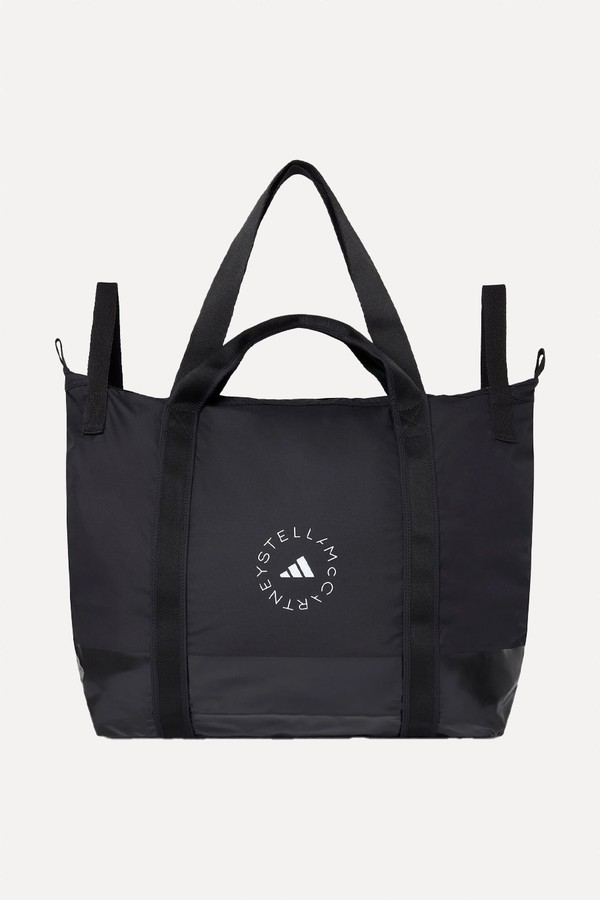 Logo Tote Bag 