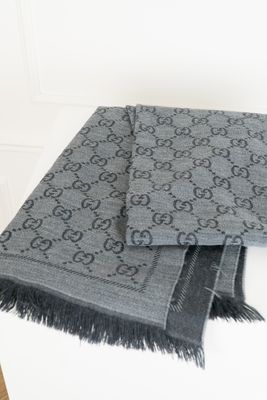 Scarf from Gucci