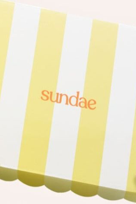 Build Your Own Bundle from Sundae