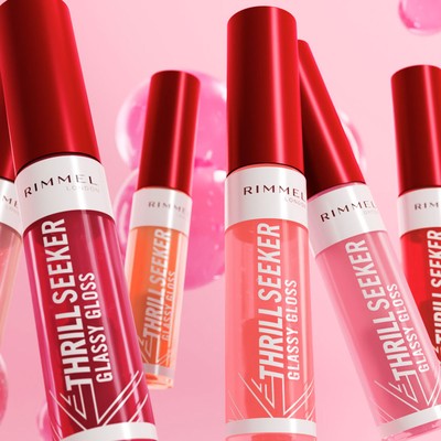 Everything To Know About Maya Jama’s Favourite New Lip Gloss