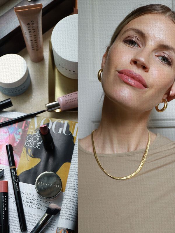 The Skincare And Make-Up Routine Influencer Em Roberts Swears By