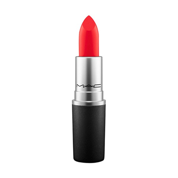 Matte Lipstick in ‘Lady Danger’ from MAC