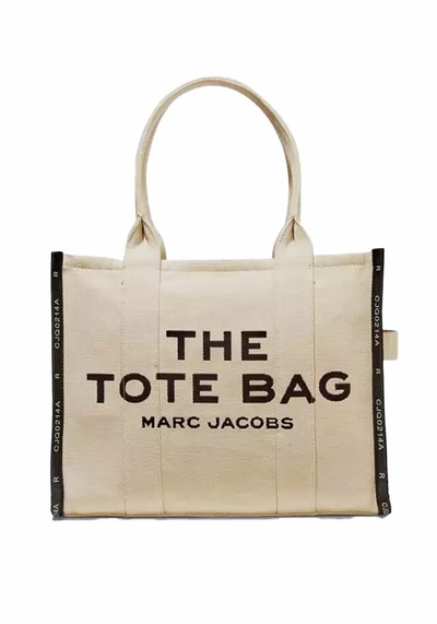 The Jacquard Tote Bag from Marc Jacobs