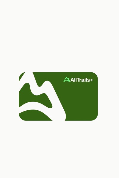 Membership from AllTrails