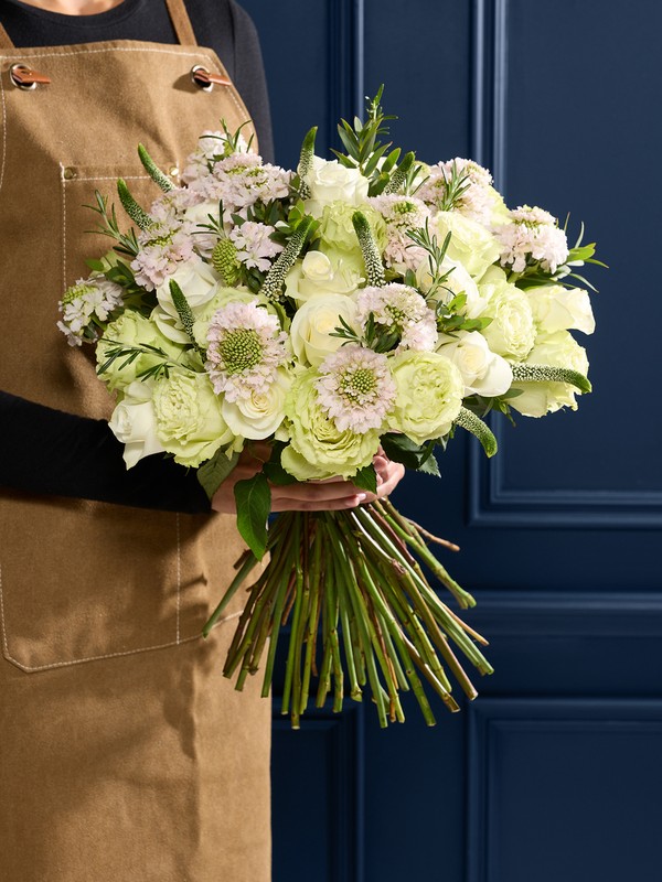 Katherine Jenkins Serenade Bouquet