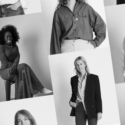 The SheerLuxe Team’s Top Careers Tips 