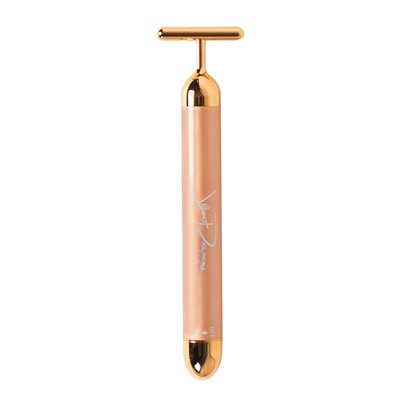 Gold Sculpting Bar from Jilian Dempsey