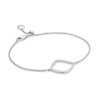 Riva Large Hoop Bracelet