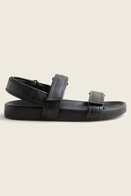 Pacific Sandals from J.Crew