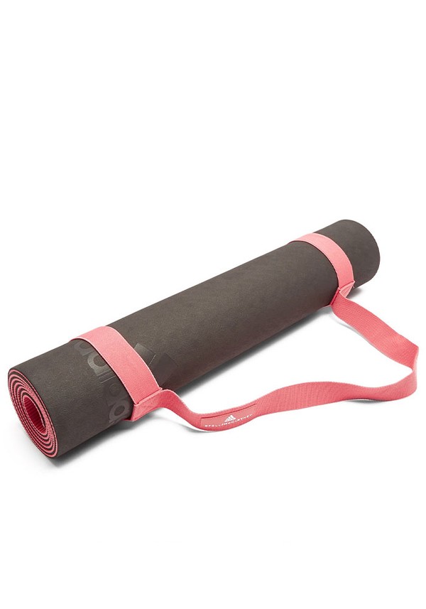 Bi-Colour Foam Yoga Mat