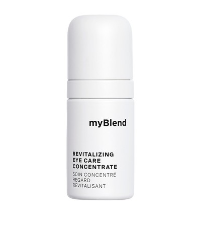 Revitalizing Eye Care Concentrate