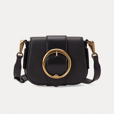 Leather Mini Lennox Bag