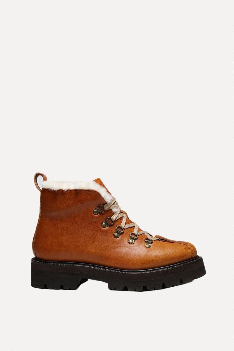 Bridget Boots from Grenson