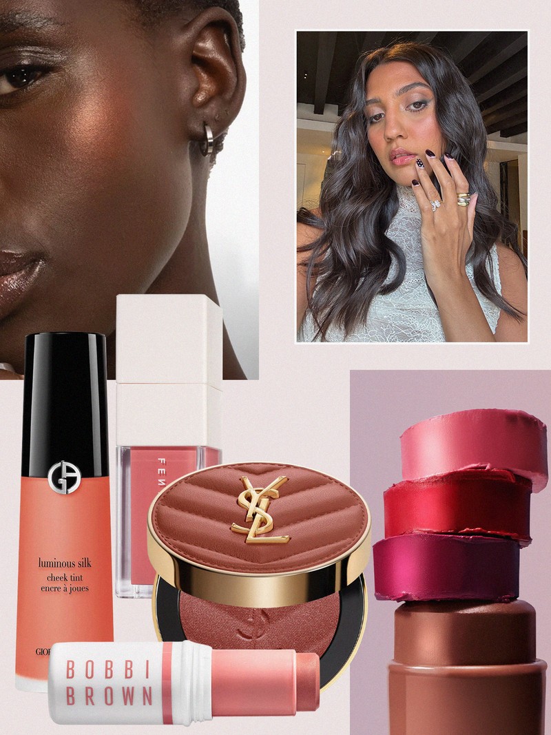 @BobbiBrownUK; Tom Ford