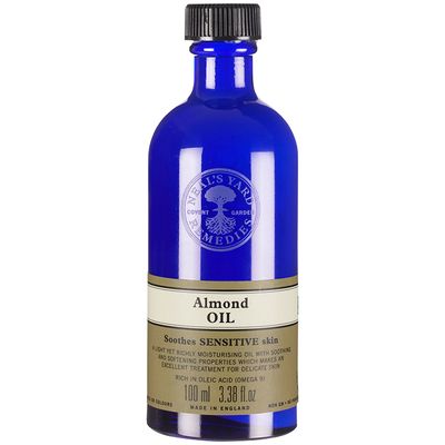 Remedies Almond Oil from Neal's Yard