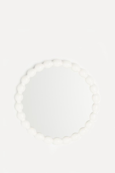 Round Mirror from H&M