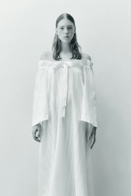 Ibiza Dress, €339 | The Garment