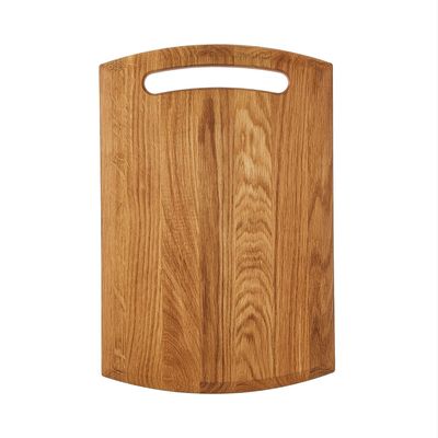 Classic Chopping Board from John Lewis & Partners