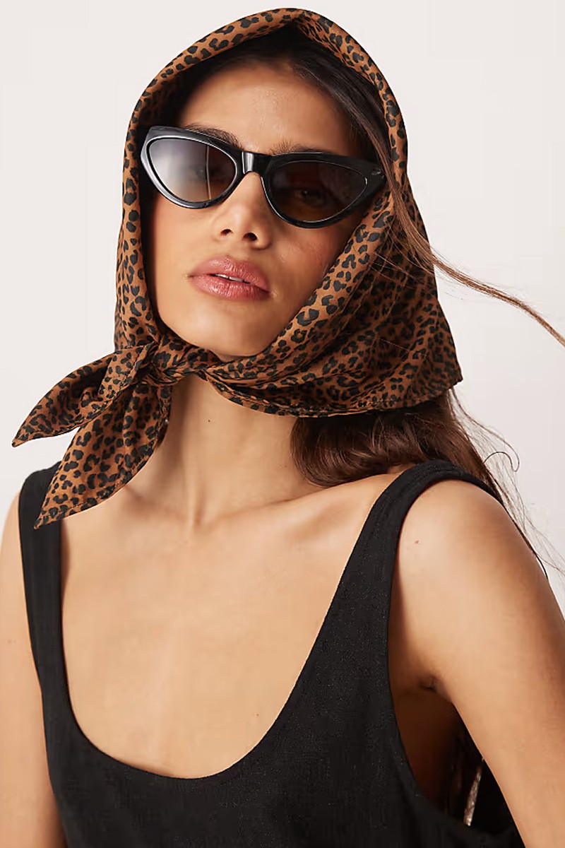 Cat Eye Sunglasses from Jeepers Peepers