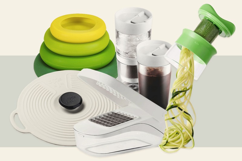 The Best Ever Kitchen Gadgets