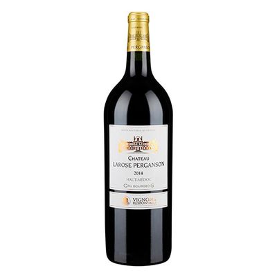 Château Larose Perganson Magnum from Haut-Médoc