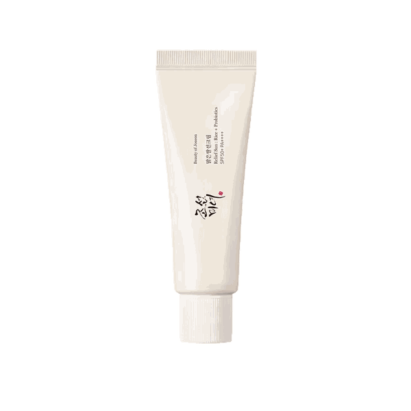 Relief Sun Cream from BEAUTY OF JOSEON 