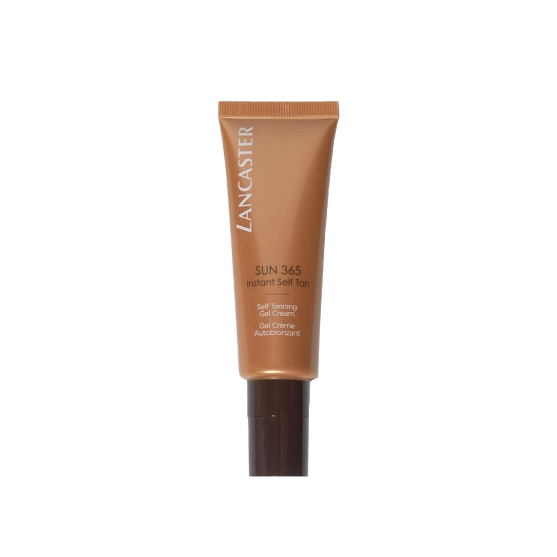 Sun 365 Instant Self Tanning Gel Face Cream from Lancaster