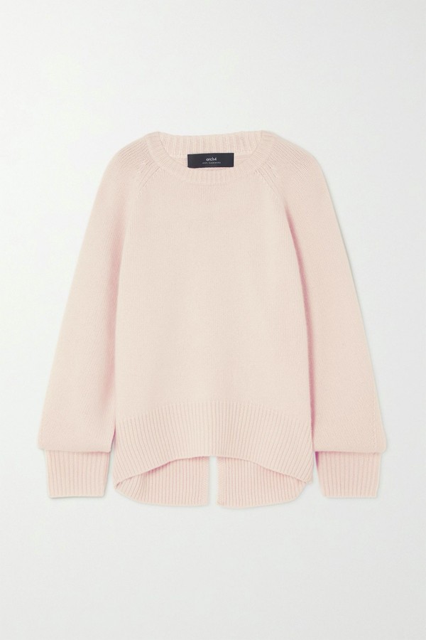Bredin Cashmere Sweater from Arch4