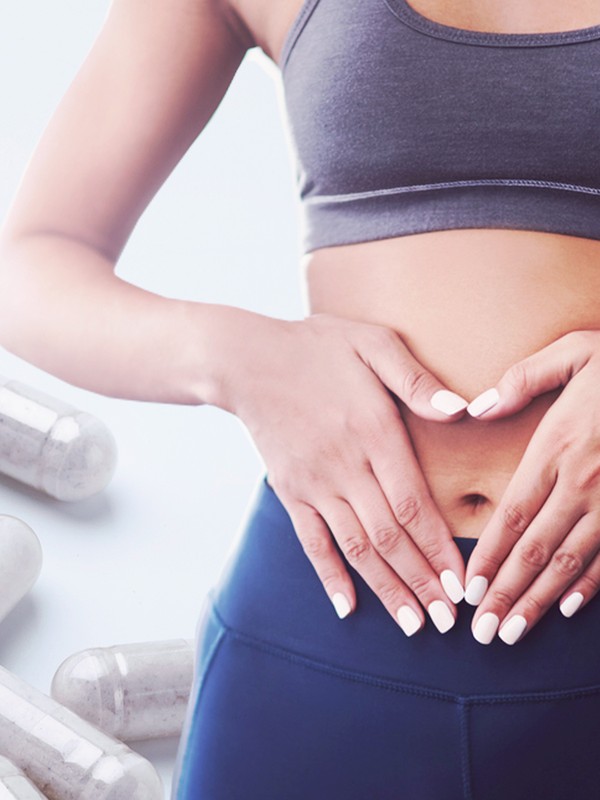 Should You Be Taking Digestive Enzymes?