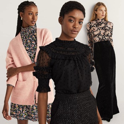 32 Pieces We Love In The Boden Sale