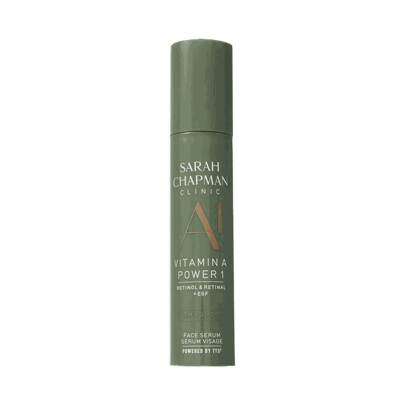 A1 Vitamin A Power 1 Serum from Sarah Chapman