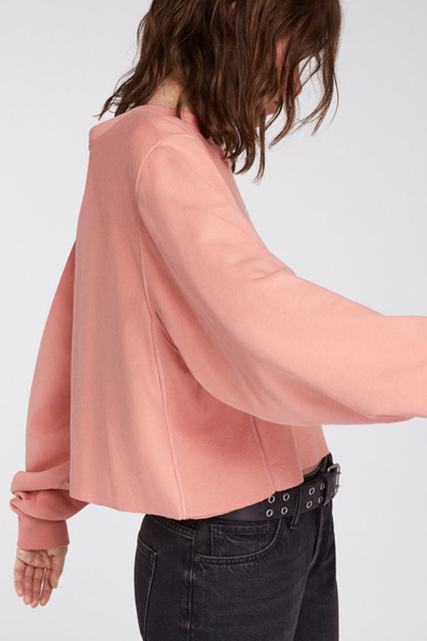 Navarre Sweatshirt from All Saints