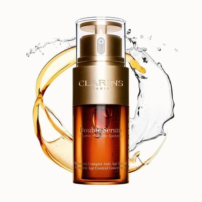 Double Serum