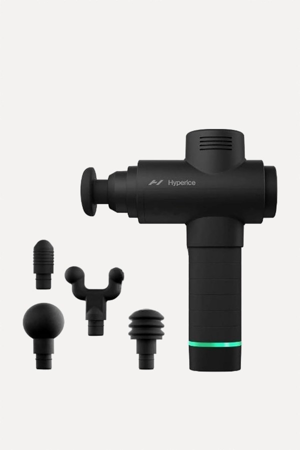 Hypervolt 2 Portable Handheld Percussion Massage Device from Hyperice