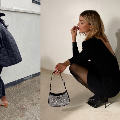 10 Stylish Women On Their Favourite Bag