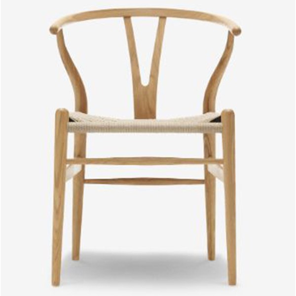 Wishbone Chair from Hans J. Wegner