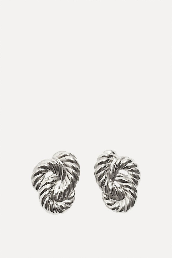 Lolita Earrings from By Alona