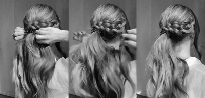 11 Ways To Make Your Wedding Hair The Best It Can Be