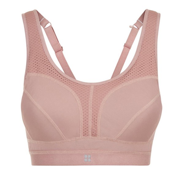 Victory Sports Bra from Sweaty Betty