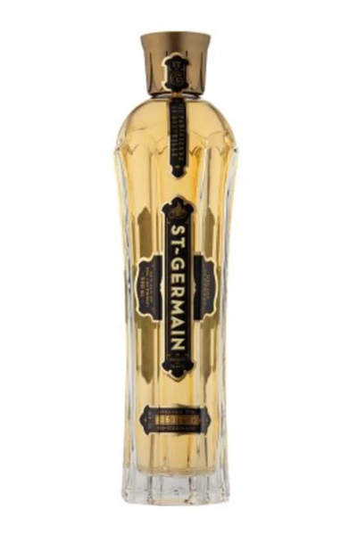 Elderflower Liqueur from St Germain