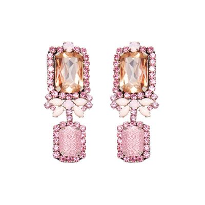 Mignonne Gavigan from Isabella Earring