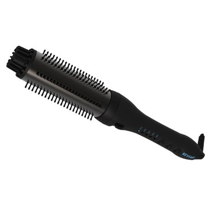 Revamp Progloss™ Perfect Finish Hair Styling Brush BR-1500